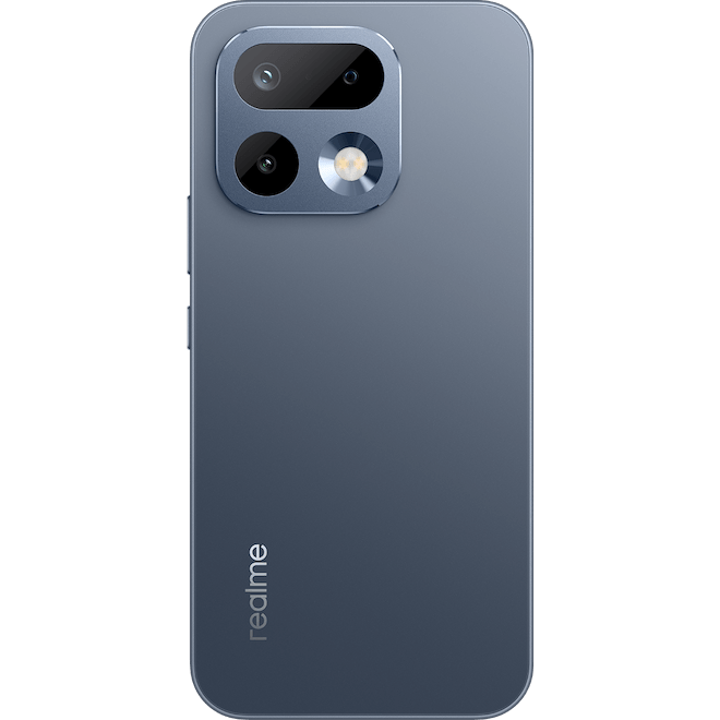 Realme 16 Pro 5G Gris