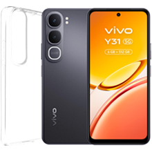 Vivo Y31 5G 512GB Negro