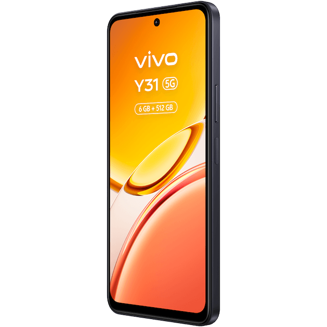 Vivo Y31 5G
