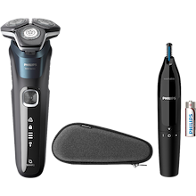 Philips Afeitadora Eléctrica Hombre S5000