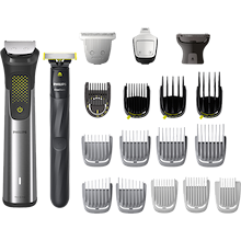 Philips Recortadora Multifunción All in One MG9553-15 Series 9000
