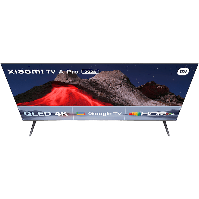 Xiaomi Smart TV A Pro QLED 2026