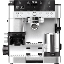 Ninja Cafetera Expresso 3 en 1 Luxe Café Premier ES601EU
