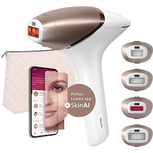 Philips Depiladora Lumea Series 9900 BRI951-01