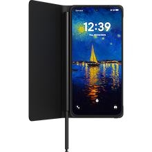 TCL NXTPAPER 60 Ultra 5G 512GB Negro