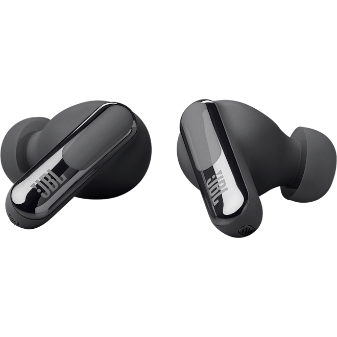JBL Buds Live Beam 3 Negro