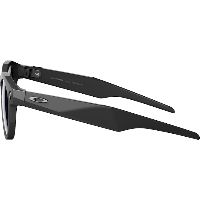 Meta Oakley Transitions Negro