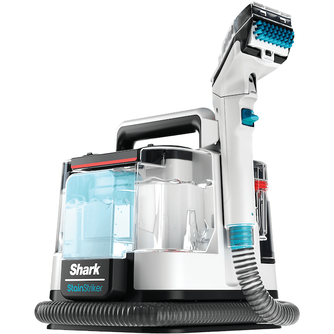 Shark Limpiador de manchas y tapicerías Strainstricker PX200EUT