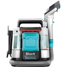 Shark Limpiador de manchas y tapicerías Strainstricker PX200EUT