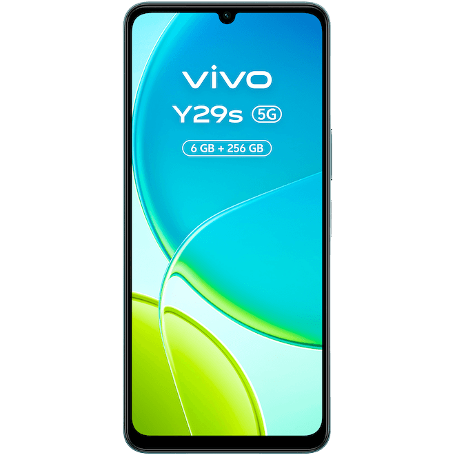 Vivo Y29s