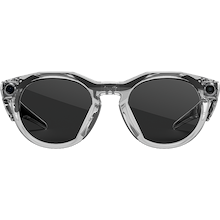 Meta Oakley Transitions