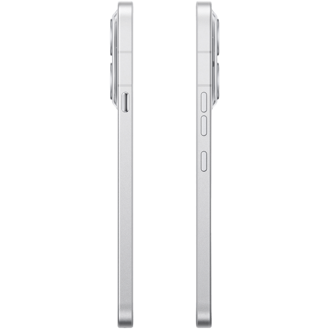 Nothing Phone (4a) Pro 5G Plata
