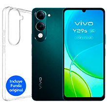 Vivo Y29s 256GB Negro