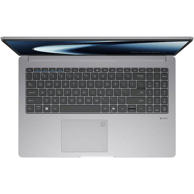 Asus Portátil ExpertBook P1 15.6
