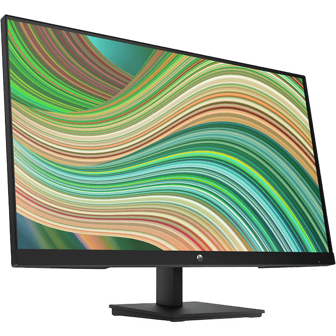 HP Monitor G5 FHD 27'' Negro