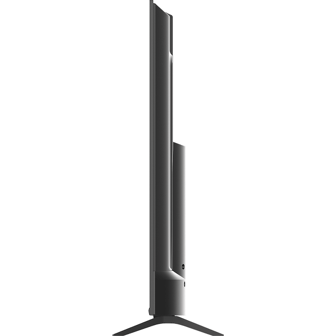 Haier Smart TV 65 H65S80EUX QLED 4K Negro