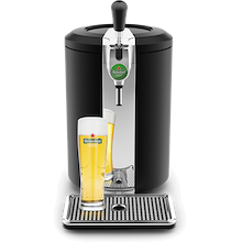 Krups Tirador Cerveza Barril 5LVB450E10