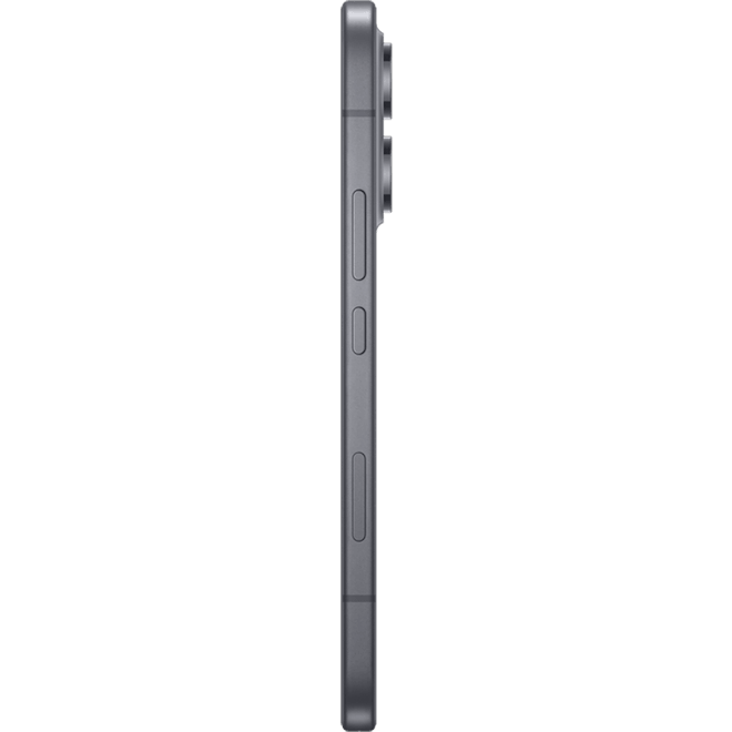 Honor 600 Lite 5G Negro