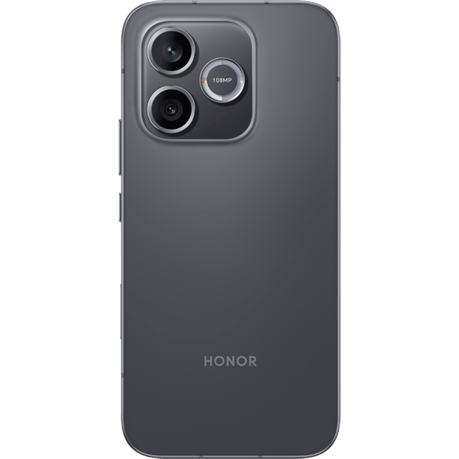 Honor 600 Lite 5G Negro