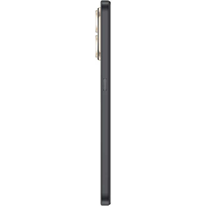 Honor 600 Smart 5G 128GB Negro