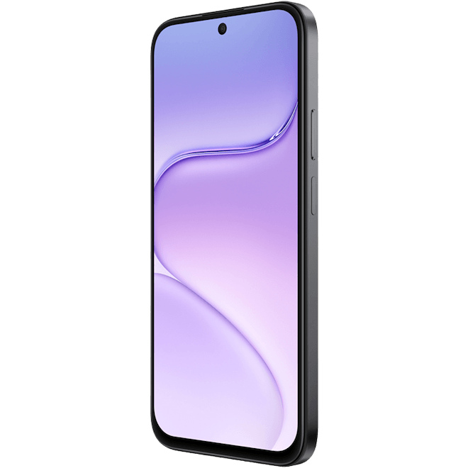 Honor 600 Smart 5G 128GB Negro