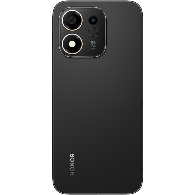 Honor 600 Smart 5G 128GB Negro