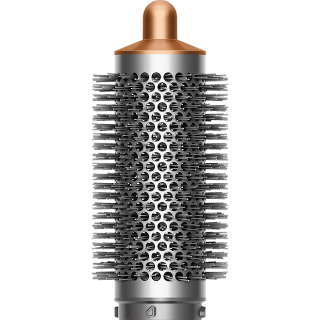 Dyson Moldeador Airwrap Long Origin Níquel
