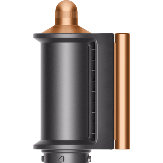 Dyson Moldeador Airwrap Long Origin Níquel
