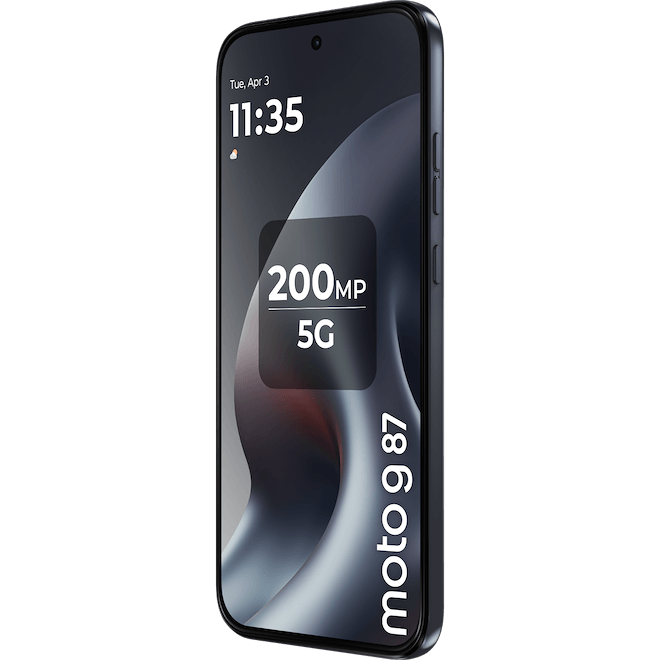 Motorola Moto G87 5G Azul