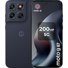 Motorola Moto G87 5G 256GB Azul