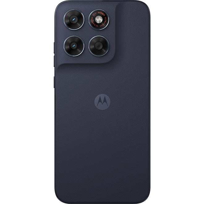 Motorola Moto G87 5G Azul