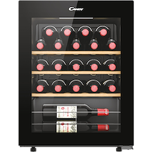 Candy Vinoteca 23 botellas CWC023