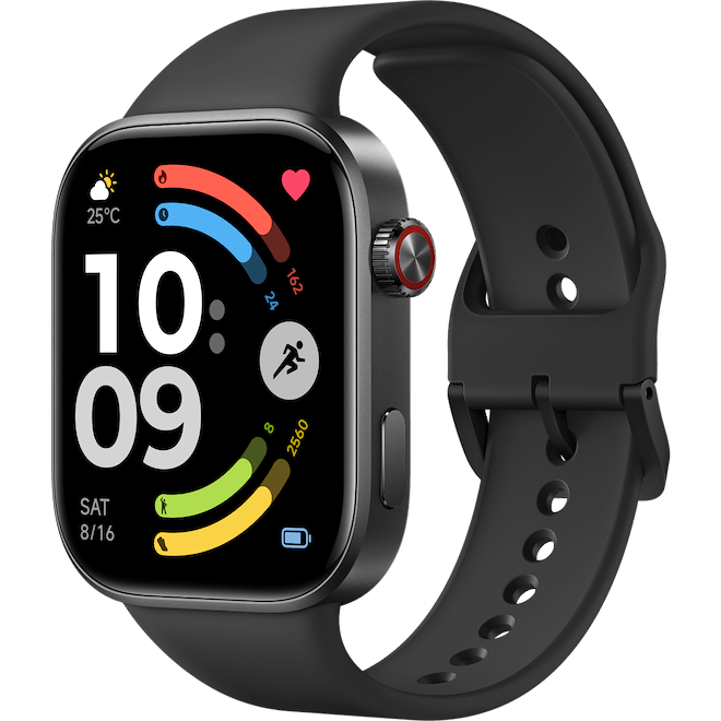 Xiaomi Redmi Watch 6