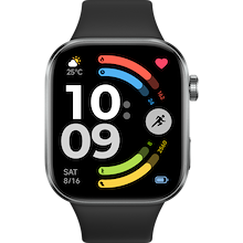 Xiaomi Redmi Watch 6 Negro 40mm