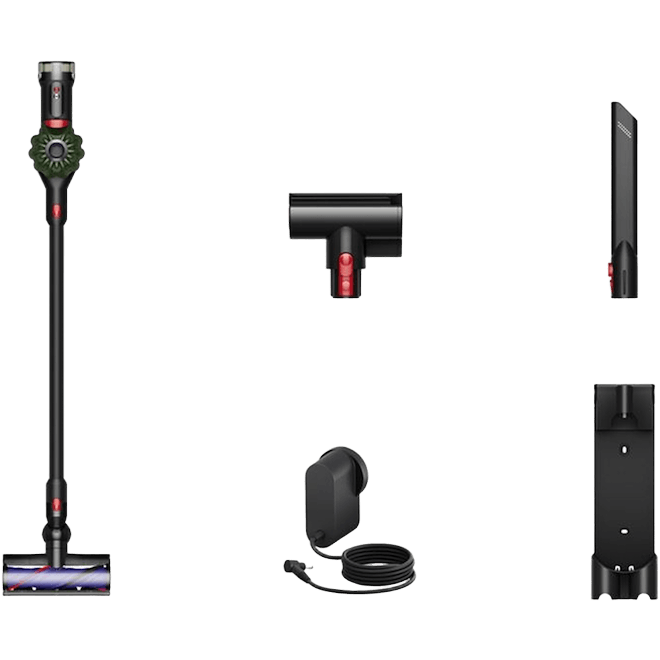 Dyson Aspiradora V8 Cyclone