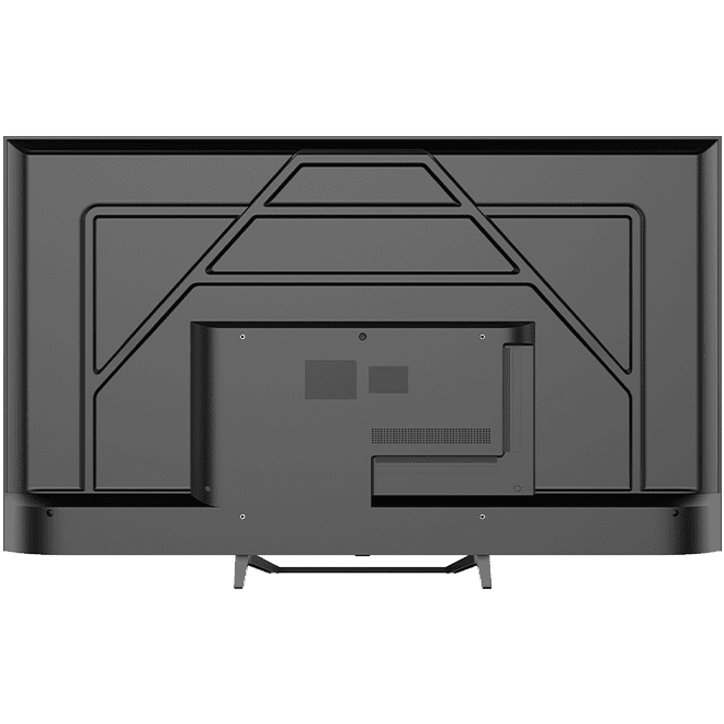 Haier Smart TV 75 H75S80FUX QLED 4K Negro