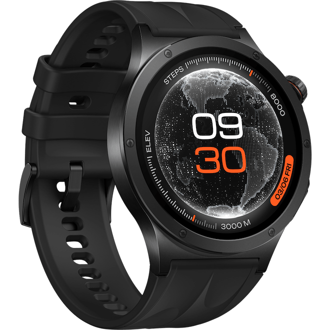 OPPO Watch X3