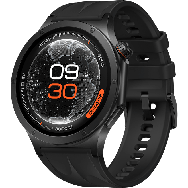 OPPO Watch X3