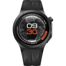 OPPO Watch X3 Negro 47mm