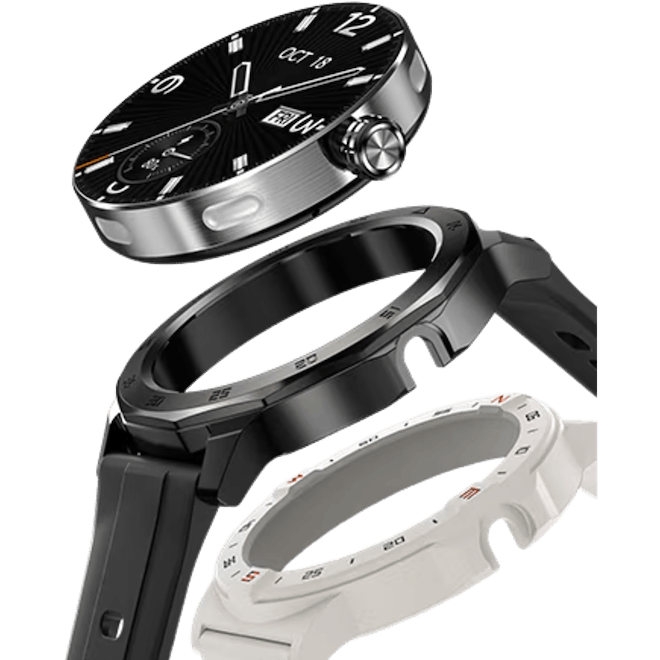 HONOR Watch Choice 2 Epic Negro