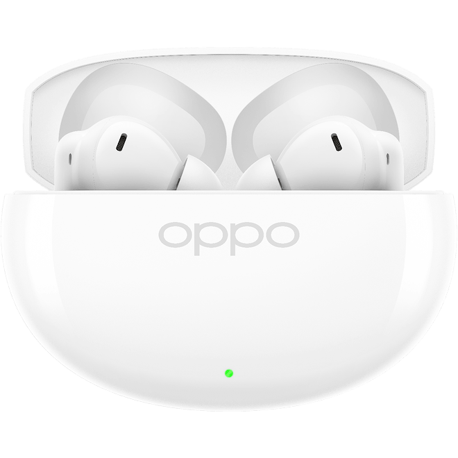 OPPO Watch S con OPPO Enco Air 5
