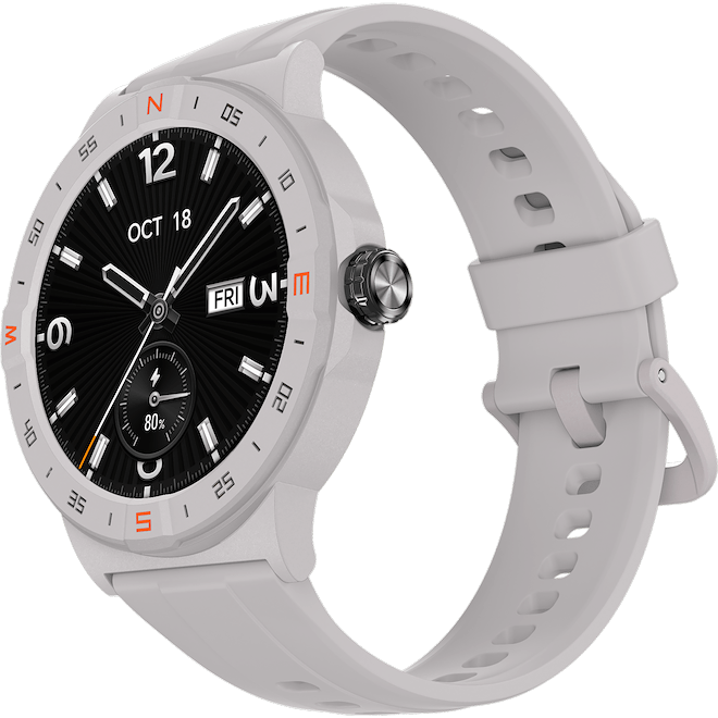 HONOR Watch Choice 2 Epic con Buds X7 Lite