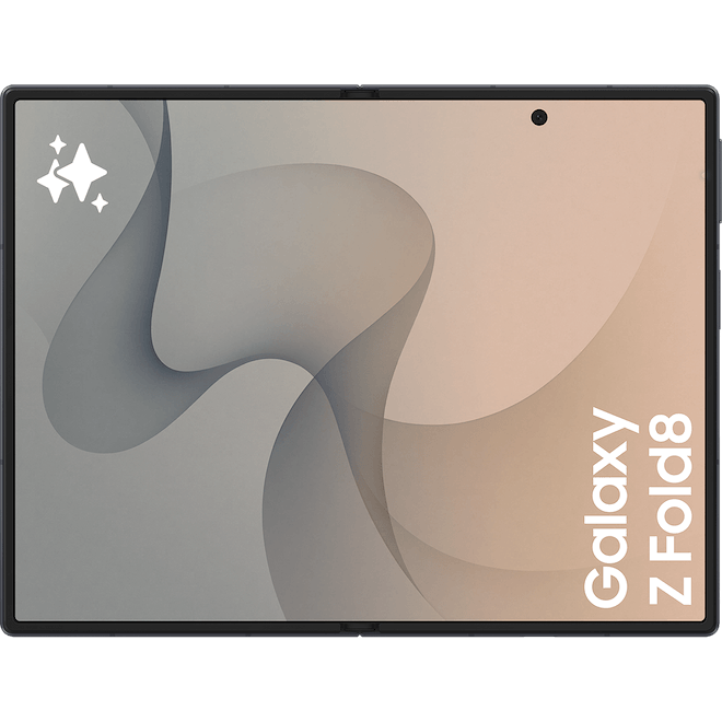 Samsung Galaxy Z Fold8 5G 256GB Grafito