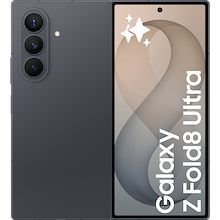 Samsung Galaxy Z Fold8 Ultra 5G 256GB Grafito