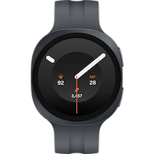 Samsung Galaxy Watch9 Gris Oscuro 40mm
