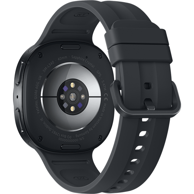 Samsung Galaxy Watch9 BT 40mm
