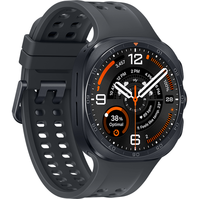 Samsung Galaxy Watch Ultra2
