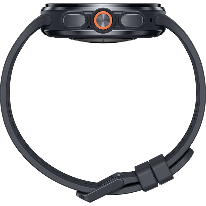 Samsung Galaxy Watch Ultra2