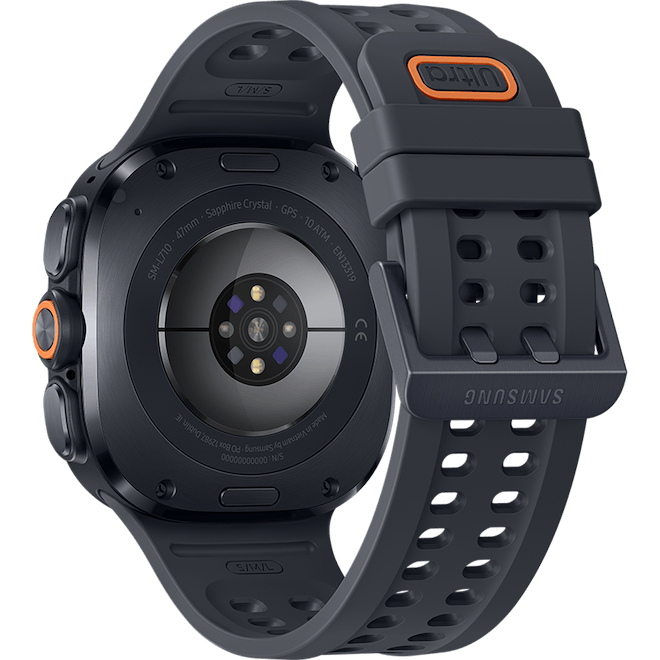 Samsung Galaxy Watch Ultra2