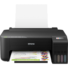 Epson Impresora EcoTank ET-1810